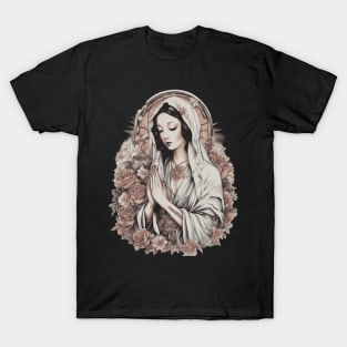 Mary Magdalene T-Shirt